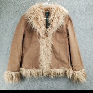 Penny lane coat